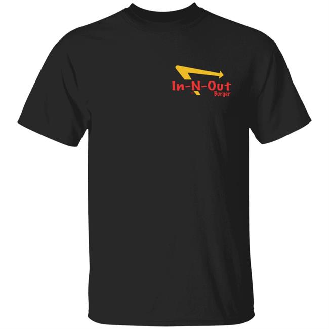 Shopinnout Youth Colorado Shirt In N Out Company Store
