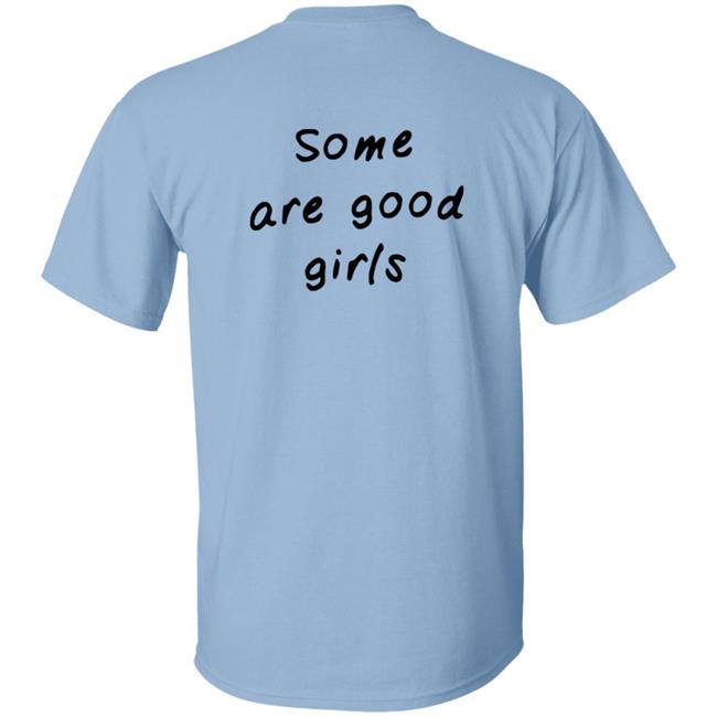 Weratedogs Merch Not All Dogs Hoodie Some Are Good Girls Weratedogs Merch Not All Dogs Hoodie Some Are Good Girls