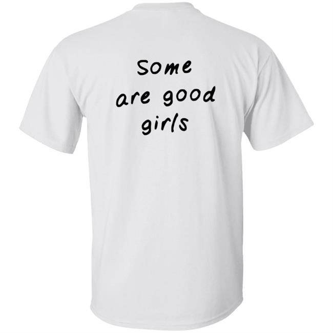 Weratedogs Merch Not All Dogs Hoodie Some Are Good Girls Weratedogs Merch Not All Dogs Hoodie Some Are Good Girls