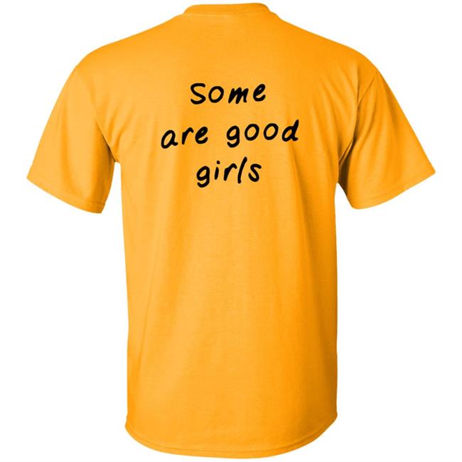 Weratedogs Merch Not All Dogs Hoodie Some Are Good Girls Weratedogs Merch Not All Dogs Hoodie Some Are Good Girls