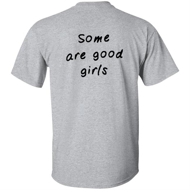 Weratedogs Merch Not All Dogs Hoodie Some Are Good Girls Weratedogs Merch Not All Dogs Hoodie Some Are Good Girls
