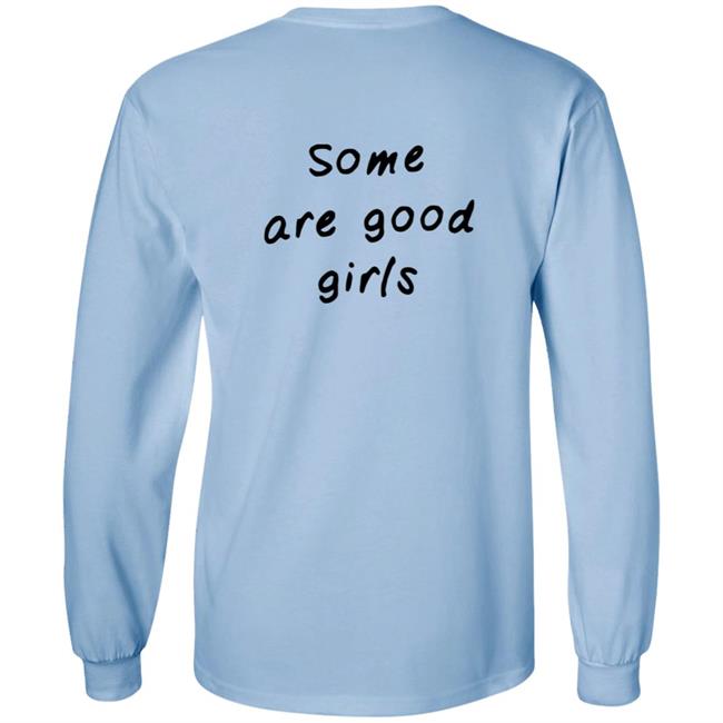 Weratedogs Merch Not All Dogs Hoodie Some Are Good Girls Weratedogs Merch Not All Dogs Hoodie Some Are Good Girls