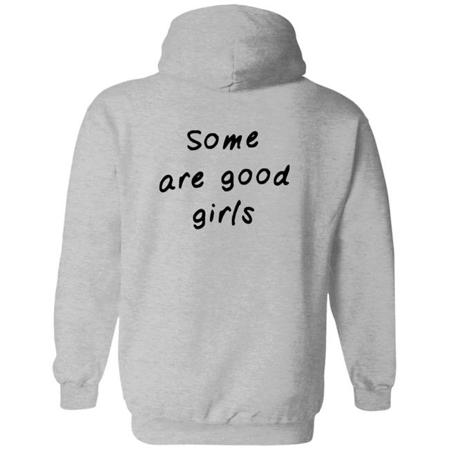 Weratedogs Merch Not All Dogs Hoodie Some Are Good Girls Weratedogs Merch Not All Dogs Hoodie Some Are Good Girls