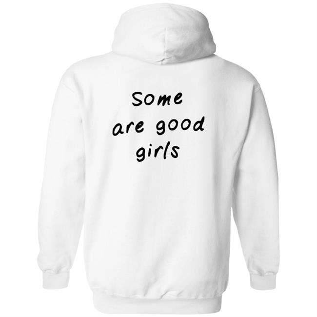 Weratedogs Merch Not All Dogs Hoodie Some Are Good Girls Weratedogs Merch Not All Dogs Hoodie Some Are Good Girls