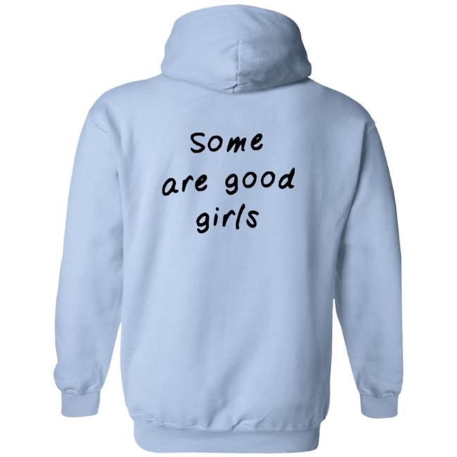 Weratedogs Merch Not All Dogs Hoodie Some Are Good Girls Weratedogs Merch Not All Dogs Hoodie Some Are Good Girls