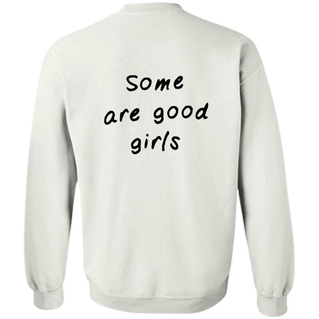 Weratedogs Merch Not All Dogs Hoodie Some Are Good Girls Weratedogs Merch Not All Dogs Hoodie Some Are Good Girls
