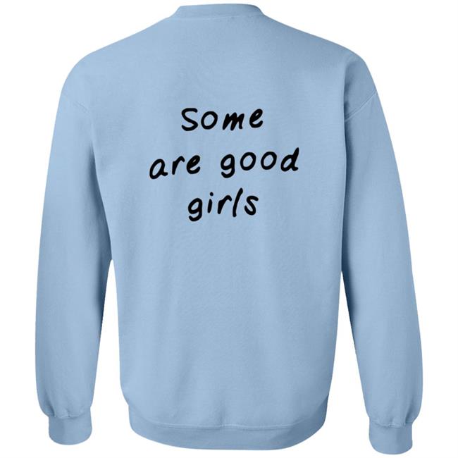Weratedogs Merch Not All Dogs Hoodie Some Are Good Girls Weratedogs Merch Not All Dogs Hoodie Some Are Good Girls