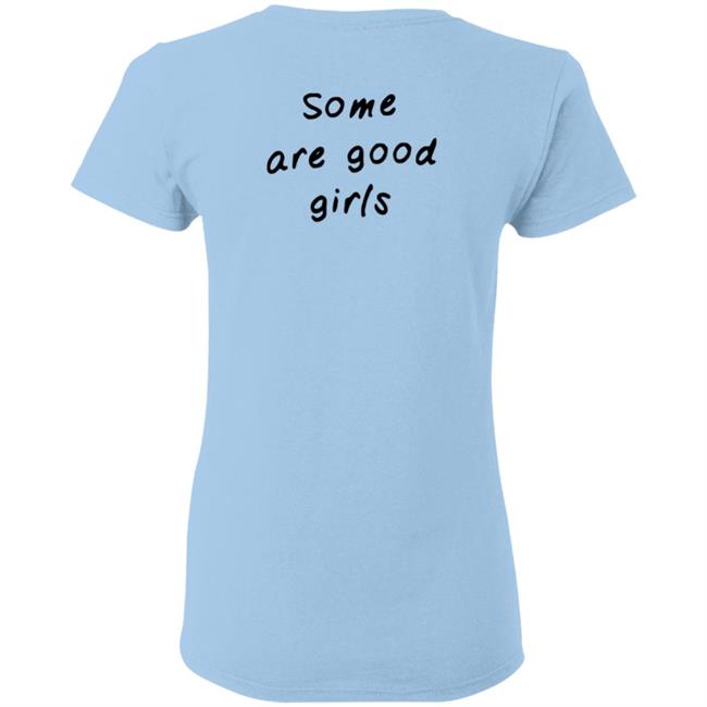 Weratedogs Merch Not All Dogs Hoodie Some Are Good Girls Weratedogs Merch Not All Dogs Hoodie Some Are Good Girls