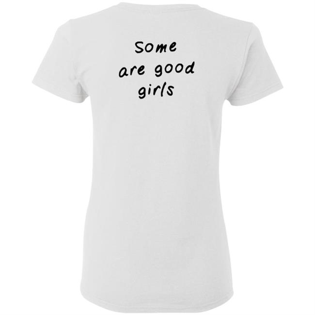 Weratedogs Merch Not All Dogs Hoodie Some Are Good Girls Weratedogs Merch Not All Dogs Hoodie Some Are Good Girls