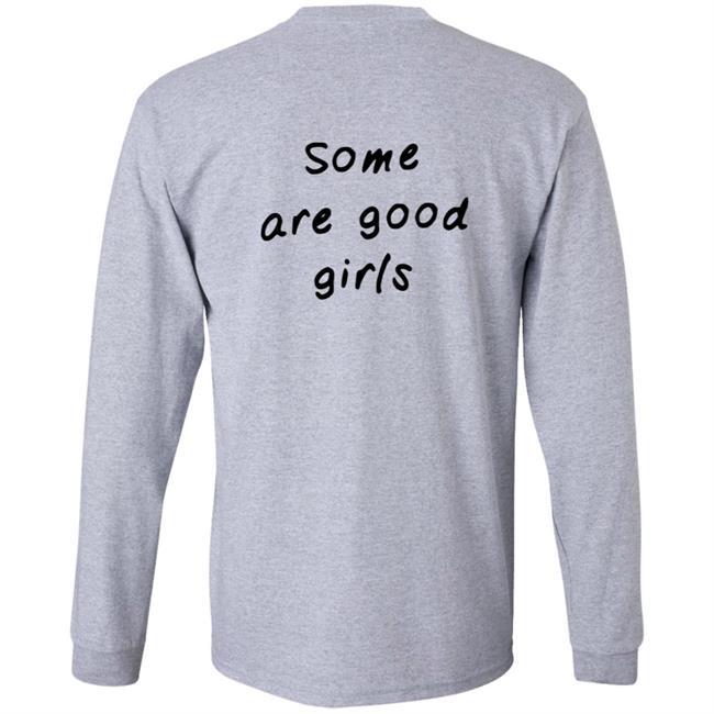 Weratedogs Merch Not All Dogs Hoodie Some Are Good Girls Weratedogs Merch Not All Dogs Hoodie Some Are Good Girls