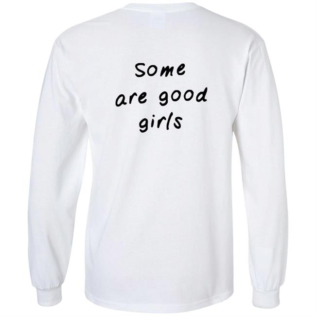 Weratedogs Merch Not All Dogs Hoodie Some Are Good Girls Weratedogs Merch Not All Dogs Hoodie Some Are Good Girls