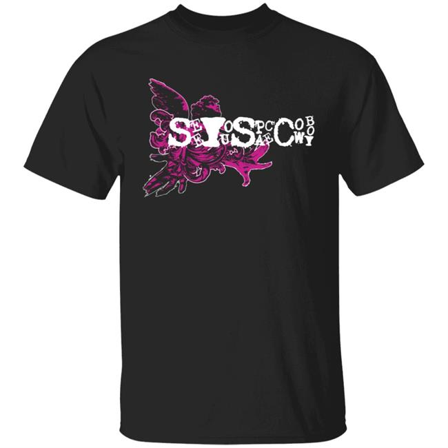 Sysc Merch Fight Their Oppressors Shirt Hoodie