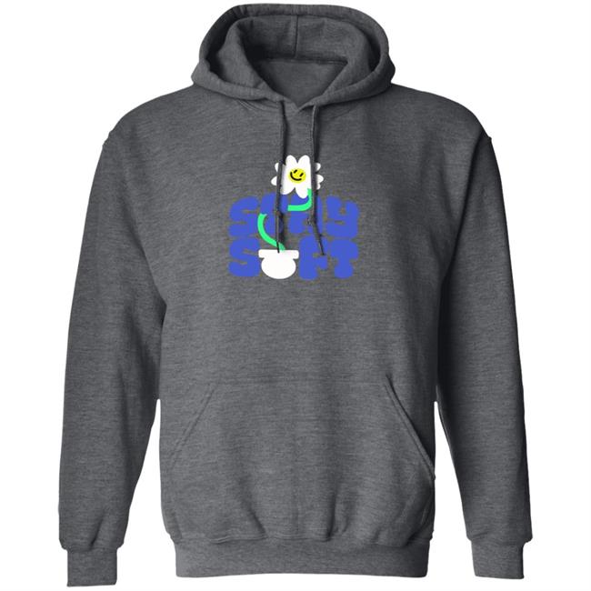 Soft Boy Records Merch Stay Soft T Shirt Soft Boy Records Merch Stay Soft T Shirt