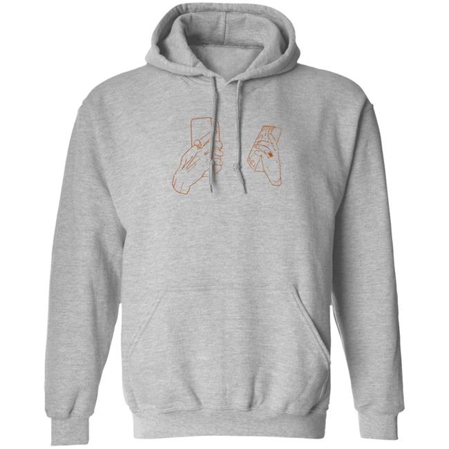 Watsky Merch Gold Bars Hoodie Watsky Merch Gold Bars Hoodie