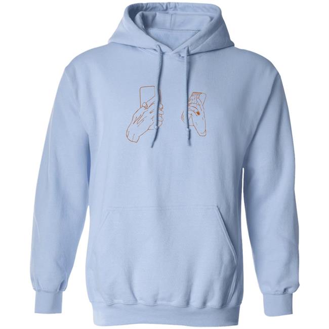 Watsky Merch Gold Bars Hoodie Watsky Merch Gold Bars Hoodie
