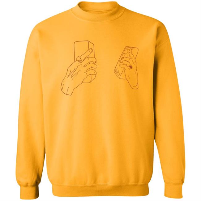 Watsky Merch Gold Bars Hoodie Watsky Merch Gold Bars Hoodie