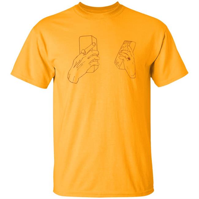 Watsky Merch Gold Bars Hoodie Watsky Merch Gold Bars Hoodie