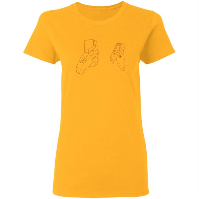 Watsky Merch Gold Bars Hoodie Watsky Merch Gold Bars Hoodie