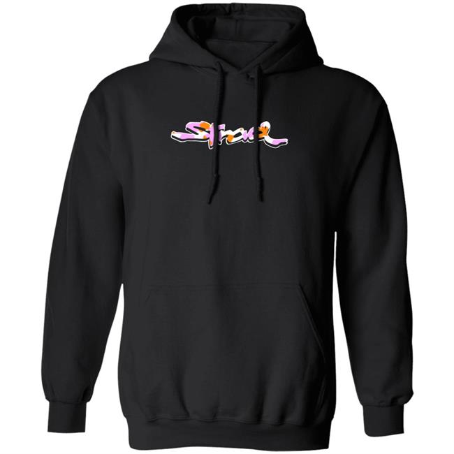 Stradman Merch The Strad Camo Hoodie Stradman Merch The Strad Camo Hoodie