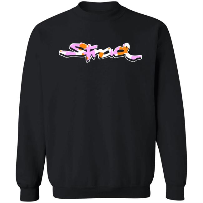 Stradman Merch The Strad Camo Hoodie Stradman Merch The Strad Camo Hoodie