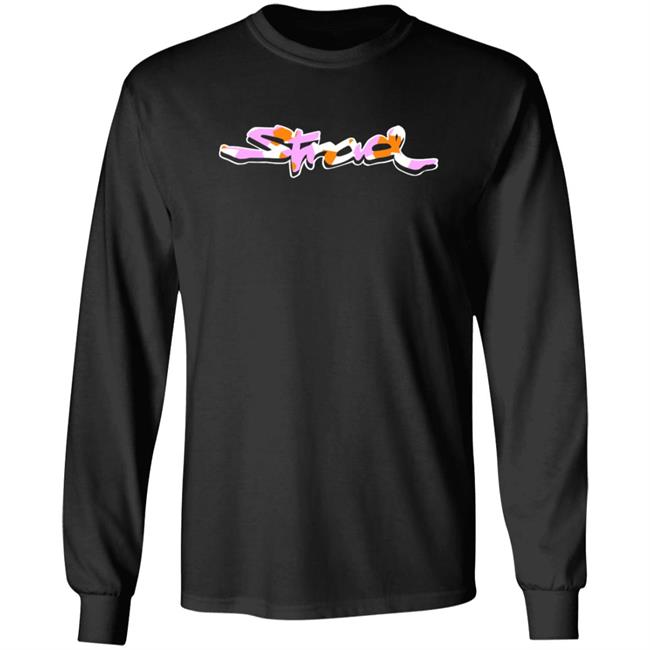Stradman Merch The Strad Camo Hoodie Stradman Merch The Strad Camo Hoodie