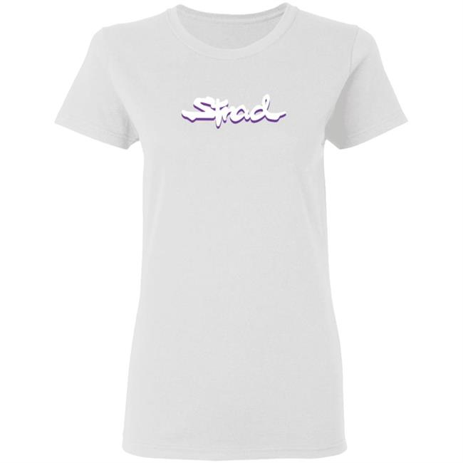 Stradman Merch Strad Tee Stradman Merch Strad Tee