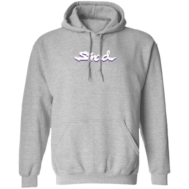 Stradman Merch Strad Tee Stradman Merch Strad Tee