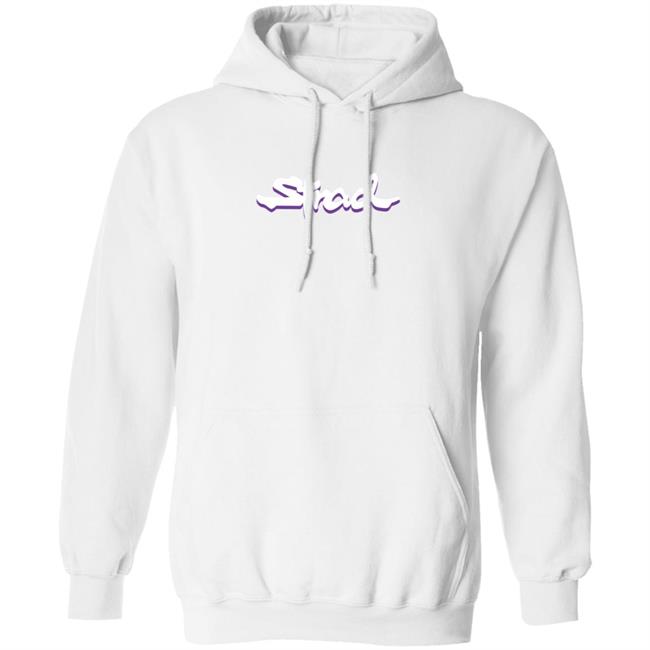 Stradman Merch Strad Tee Stradman Merch Strad Tee