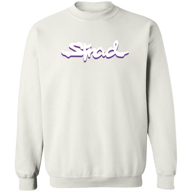 Stradman Merch Strad Tee Stradman Merch Strad Tee