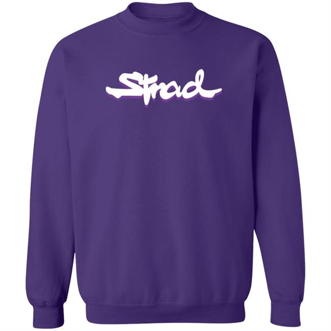 Stradman Merch Strad Tee Stradman Merch Strad Tee