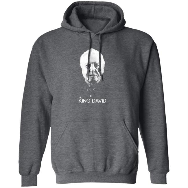 Thtc Clothing King David Shirt King David Attenborough T Shirt Thtc Clothing King David Shirt King David Attenborough T Shirt