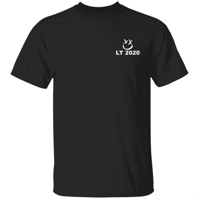 Smile LT 2020 Hoodie