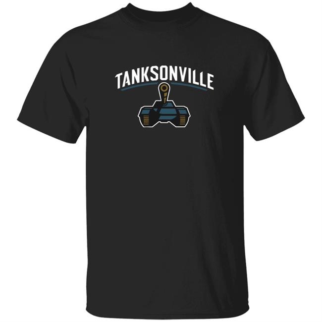 Tanksonville Shirt BreakingT